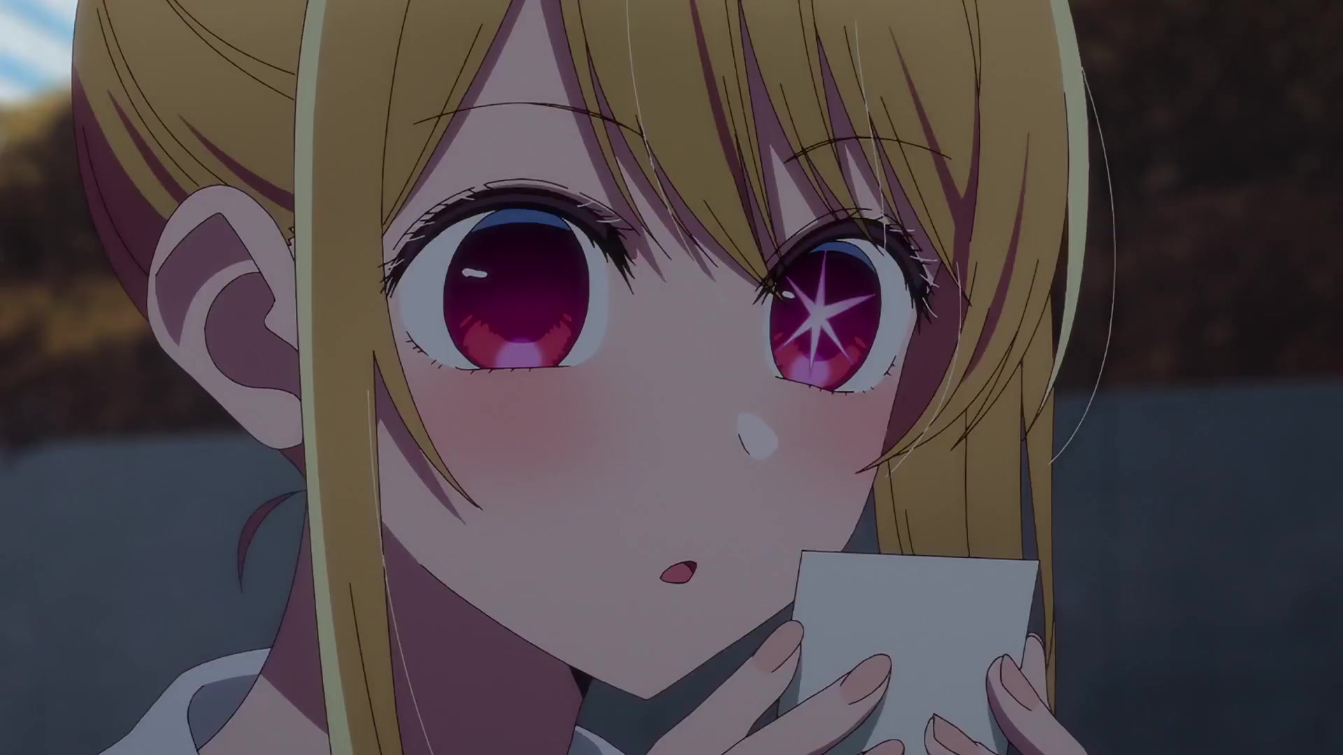 [Tsukyio Editing Resources] Ruby Hoshino (Season 1) Raw Clips (174) (tsukyio.com).mp4